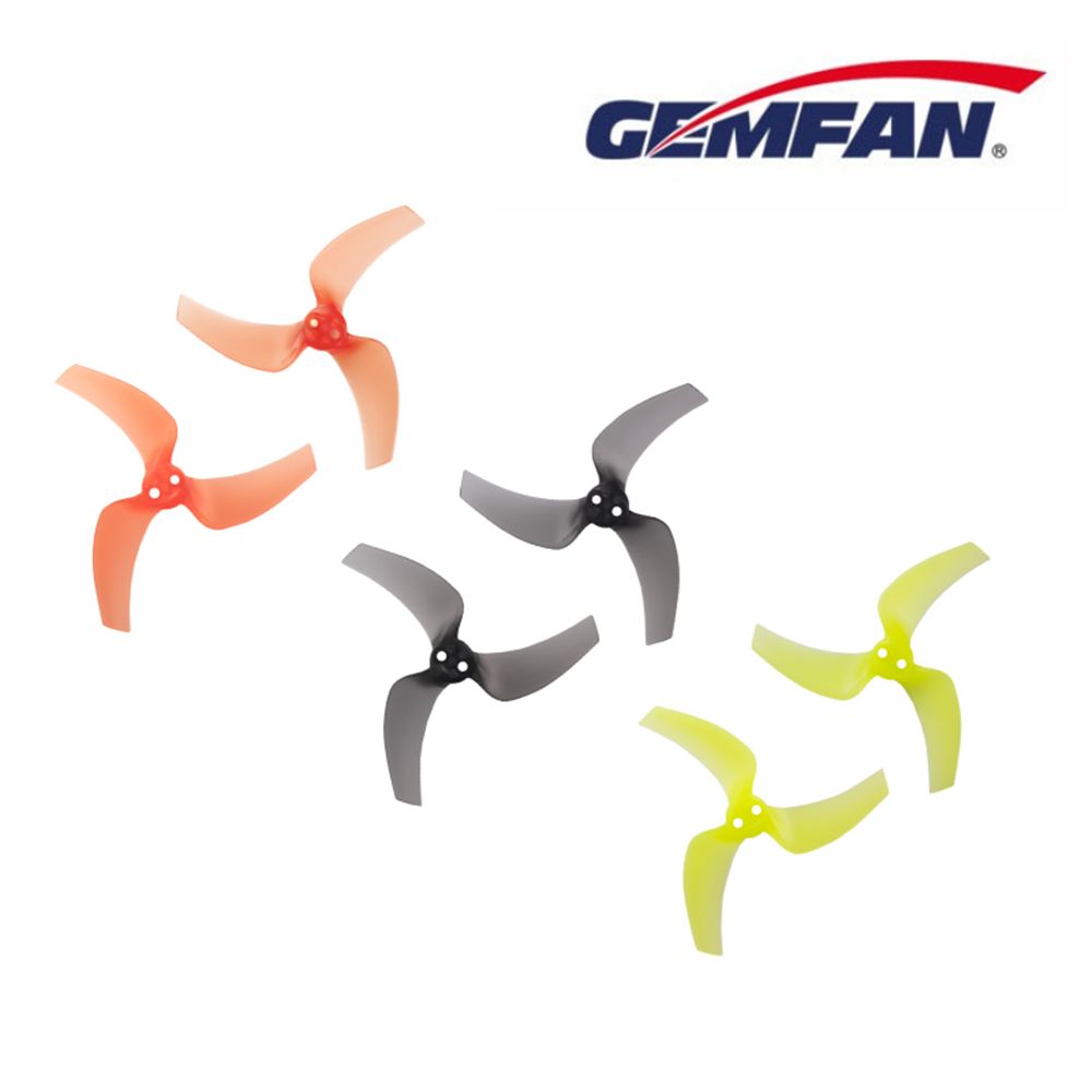 Drone Battery Adapter - Gemfan – śmigła o średnicy 3,2