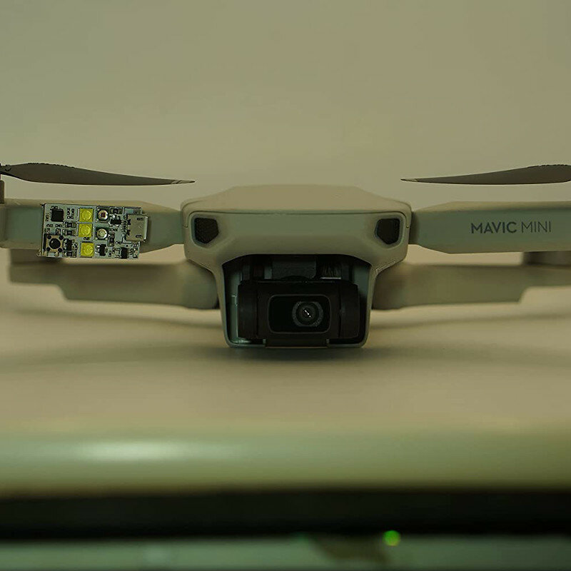 VIFLY Drone Strobe Light Anti  – Drone Strobe Light recenzja i cena