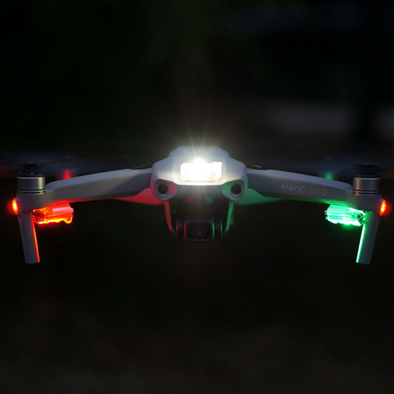 VIFLY Drone Strobe Light Anti  – Drone Strobe Light recenzja i cena
